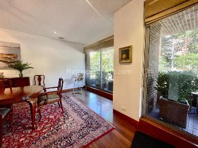 Apartamento de 4 alcobas en venta en Chico Museo, Bogotá, 330 m² · foto 6 de 20