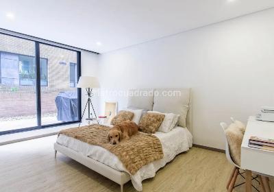 Apartamento de 2 alcobas en venta en Altos Del Retiro, Bogotá, 124 m² · foto 13 de 20