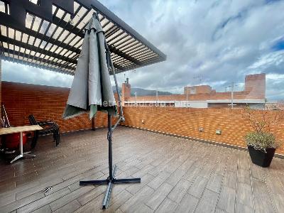 Apartamento de 3 alcobas en venta en Chico Navarra, Bogotá, 191 m² · foto 10 de 20