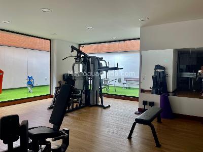 Apartamento de 3 alcobas en venta en Chico Navarra, Bogotá, 191 m² · foto 20 de 20