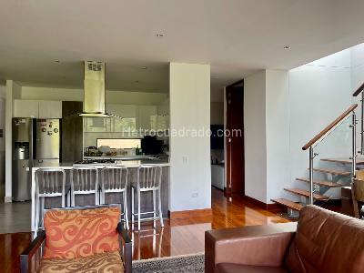 Apartamento de 3 alcobas en venta en Chico Navarra, Bogotá, 191 m² · foto 8 de 20