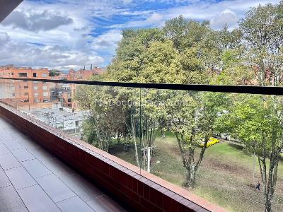 Apartamento de 3 alcobas en venta en Chico Navarra, Bogotá, 191 m² · foto 9 de 20