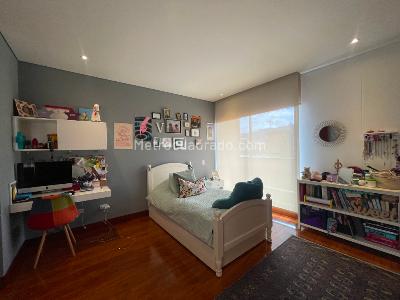 Apartamento en venta en Chico Navarra, Bogotá · foto 10 de 17