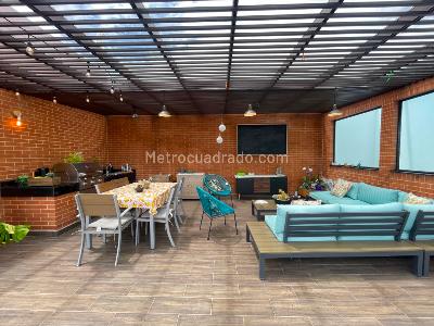 Apartamento en venta en Chico Navarra, Bogotá · foto 12 de 17