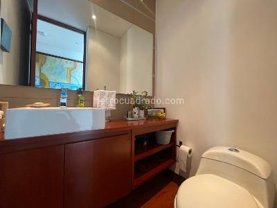 Apartamento en venta en Chico Navarra, Bogotá · foto 13 de 17