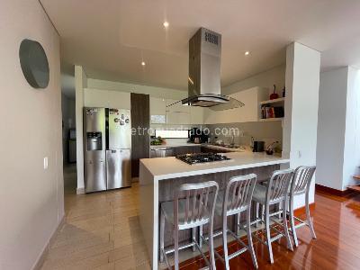 Apartamento en venta en Chico Navarra, Bogotá · foto 14 de 17