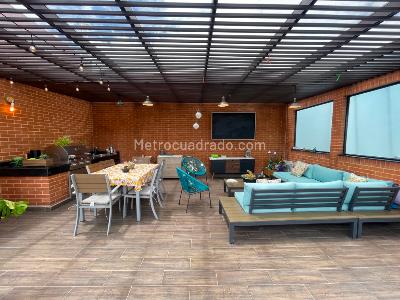 Apartamento en venta en Chico Navarra, Bogotá · foto 15 de 17