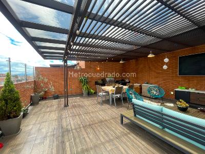 Apartamento en venta en Chico Navarra, Bogotá · foto 16 de 17