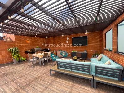 Apartamento en venta en Chico Navarra, Bogotá · foto 17 de 17