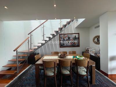 Apartamento en venta en Chico Navarra, Bogotá · foto 5 de 17