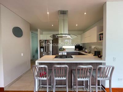 Apartamento en venta en Chico Navarra, Bogotá · foto 6 de 17