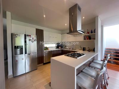 Apartamento en venta en Chico Navarra, Bogotá · foto 7 de 17