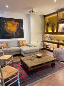 Apartamento en venta en La Carolina, Bogotá · foto 11 de 19