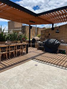 Apartamento en venta en La Carolina, Bogotá · foto 12 de 19