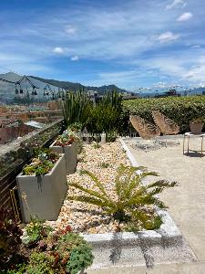 Apartamento en venta en La Carolina, Bogotá · foto 13 de 19