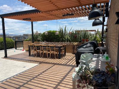 Apartamento en venta en La Carolina, Bogotá · foto 14 de 19