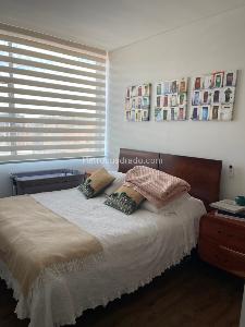 Apartamento en venta en La Carolina, Bogotá · foto 18 de 19
