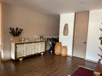Apartamento en venta en La Carolina, Bogotá · foto 19 de 19