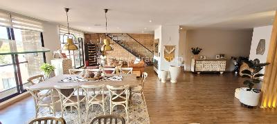 Apartamento en venta en La Carolina, Bogotá · foto 2 de 19