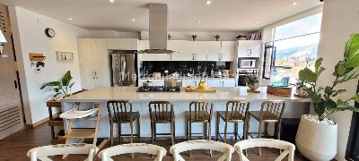 Apartamento en venta en La Carolina, Bogotá · foto 4 de 19