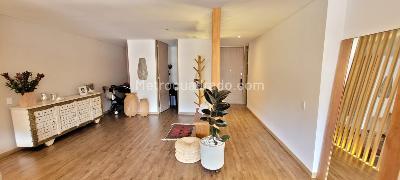 Apartamento en venta en La Carolina, Bogotá · foto 6 de 19