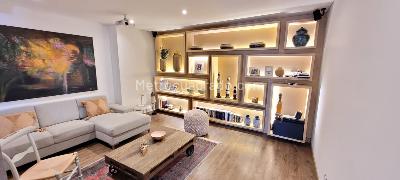 Apartamento en venta en La Carolina, Bogotá · foto 7 de 19