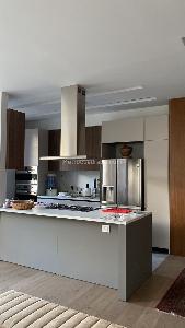 Apartamento de 2 alcobas en venta en Chico Cabrera, Bogotá, 150 m² · foto 10 de 11