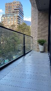 Apartamento de 2 alcobas en venta en Chico Cabrera, Bogotá, 150 m² · foto 11 de 11