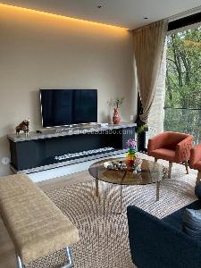 Apartamento de 2 alcobas en venta en Chico Cabrera, Bogotá, 150 m² · foto 2 de 11