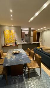 Apartamento de 2 alcobas en venta en Chico Cabrera, Bogotá, 150 m² · foto 3 de 11