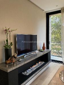 Apartamento de 2 alcobas en venta en Chico Cabrera, Bogotá, 150 m² · foto 5 de 11