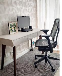 Apartamento de 2 alcobas en venta en Chico Cabrera, Bogotá, 150 m² · foto 9 de 11