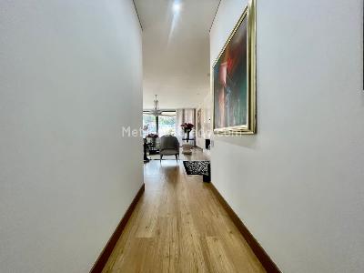 Apartamento de 4 alcobas en venta en El Nogal, Bogotá, 340 m² · foto 10 de 20
