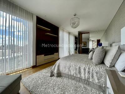 Apartamento de 4 alcobas en venta en El Nogal, Bogotá, 340 m² · foto 11 de 20