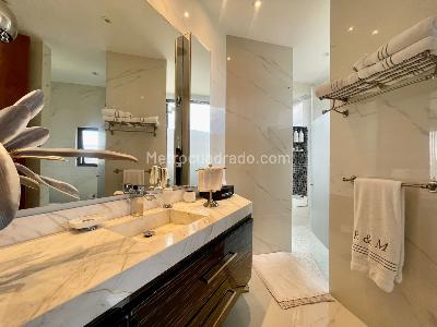 Apartamento de 4 alcobas en venta en El Nogal, Bogotá, 340 m² · foto 12 de 20