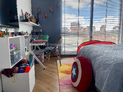 Apartamento de 4 alcobas en venta en El Nogal, Bogotá, 340 m² · foto 15 de 20
