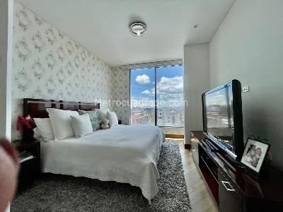 Apartamento de 4 alcobas en venta en El Nogal, Bogotá, 340 m² · foto 16 de 20