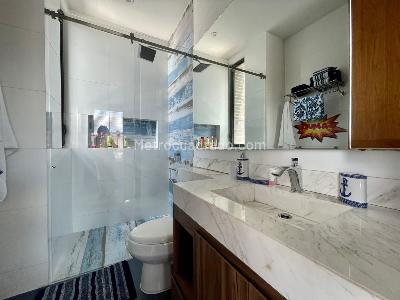 Apartamento de 4 alcobas en venta en El Nogal, Bogotá, 340 m² · foto 17 de 20