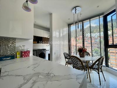 Apartamento de 4 alcobas en venta en El Nogal, Bogotá, 340 m² · foto 18 de 20