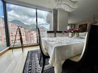 Apartamento de 4 alcobas en venta en El Nogal, Bogotá, 340 m² · foto 20 de 20