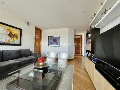 Apartamento de 4 alcobas en venta en El Nogal, Bogotá, 340 m² · foto 4 de 20