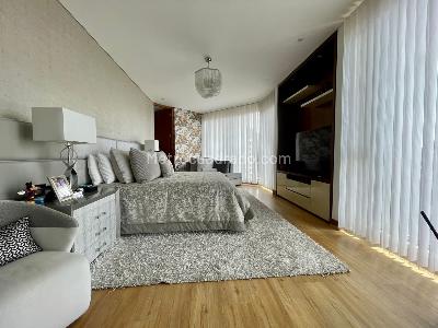 Apartamento de 4 alcobas en venta en El Nogal, Bogotá, 340 m² · foto 5 de 20