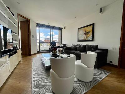 Apartamento de 4 alcobas en venta en El Nogal, Bogotá, 340 m² · foto 6 de 20