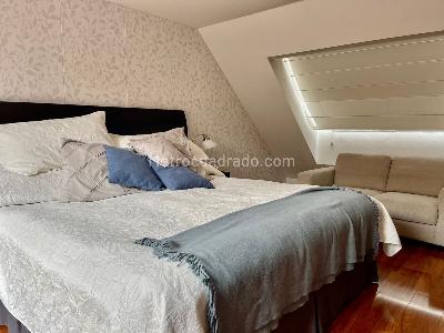 Apartamento de 4 alcobas en venta en La Carolina, Bogotá, 170 m² · foto 11 de 20