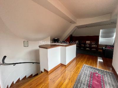 Apartamento de 4 alcobas en venta en La Carolina, Bogotá, 170 m² · foto 16 de 20