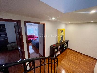 Apartamento de 4 alcobas en venta en La Carolina, Bogotá, 170 m² · foto 17 de 20