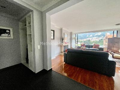 Apartamento de 4 alcobas en venta en La Carolina, Bogotá, 170 m² · foto 18 de 20