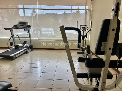 Apartamento de 4 alcobas en venta en La Carolina, Bogotá, 170 m² · foto 19 de 20
