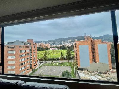 Apartamento de 4 alcobas en venta en La Carolina, Bogotá, 170 m² · foto 5 de 20