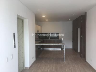 Apartamento en venta en Chico, Bogotá · foto 13 de 17